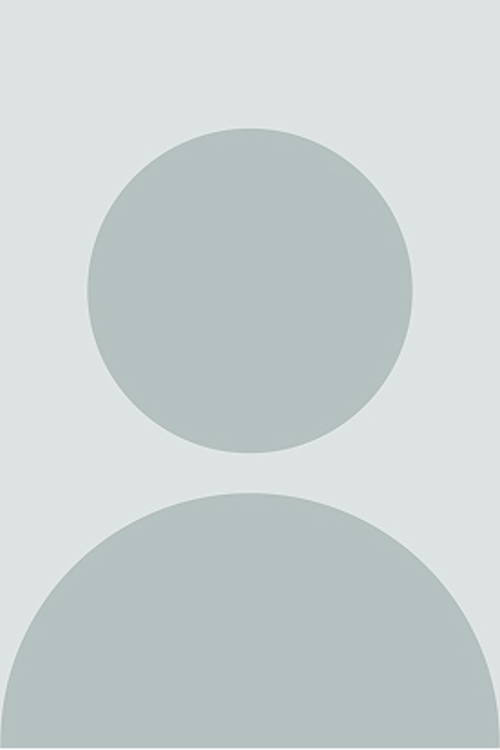 Placeholder for personbillede